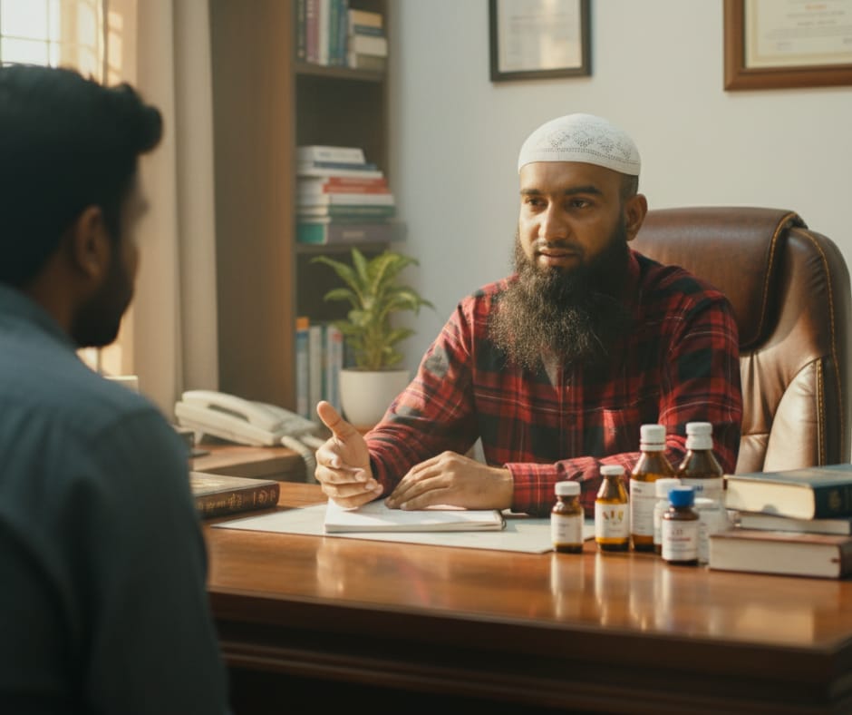 কর্মী সম্মেলন ও দিকনির্দেশনামূলক সভা