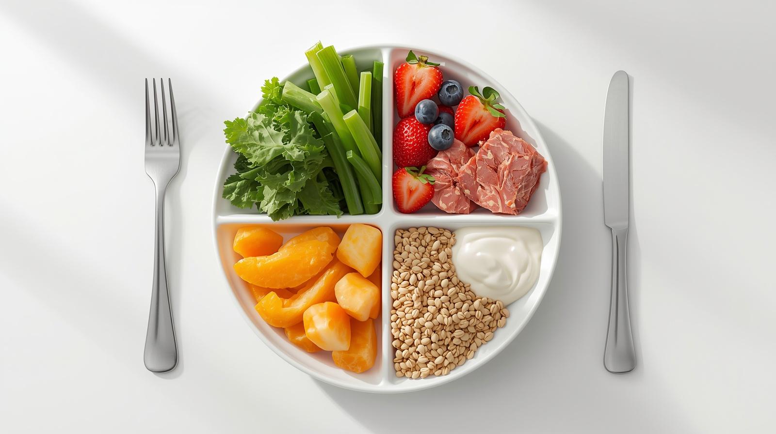 সুষম খাদ্য গ্রহণের গুরুত্ব