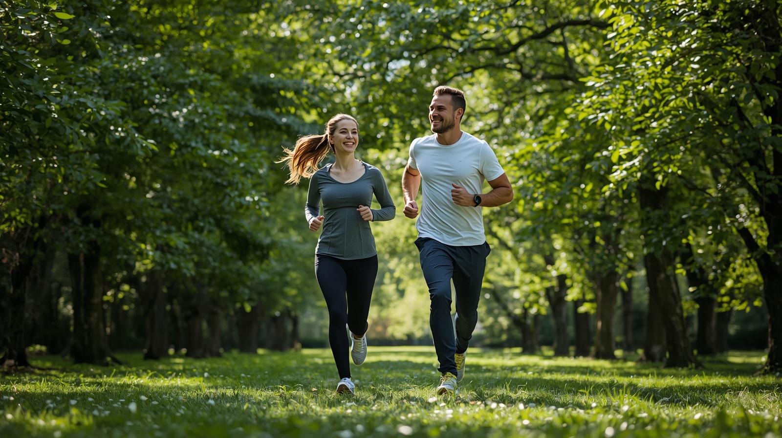দৈনিক হাঁটা ও ফিটনেস রুটিনের উপকারিতা